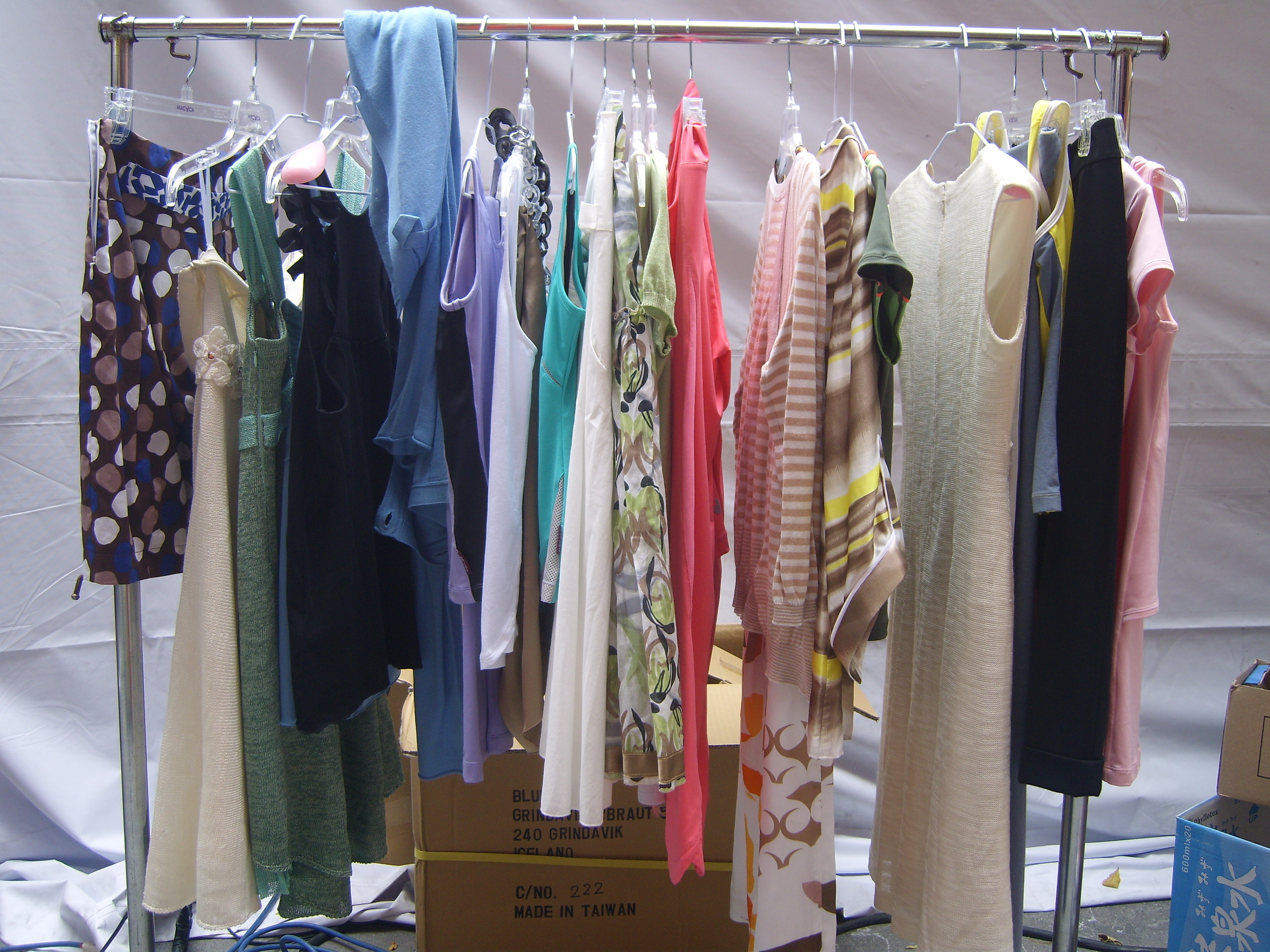 Boutique Vale do Ouro