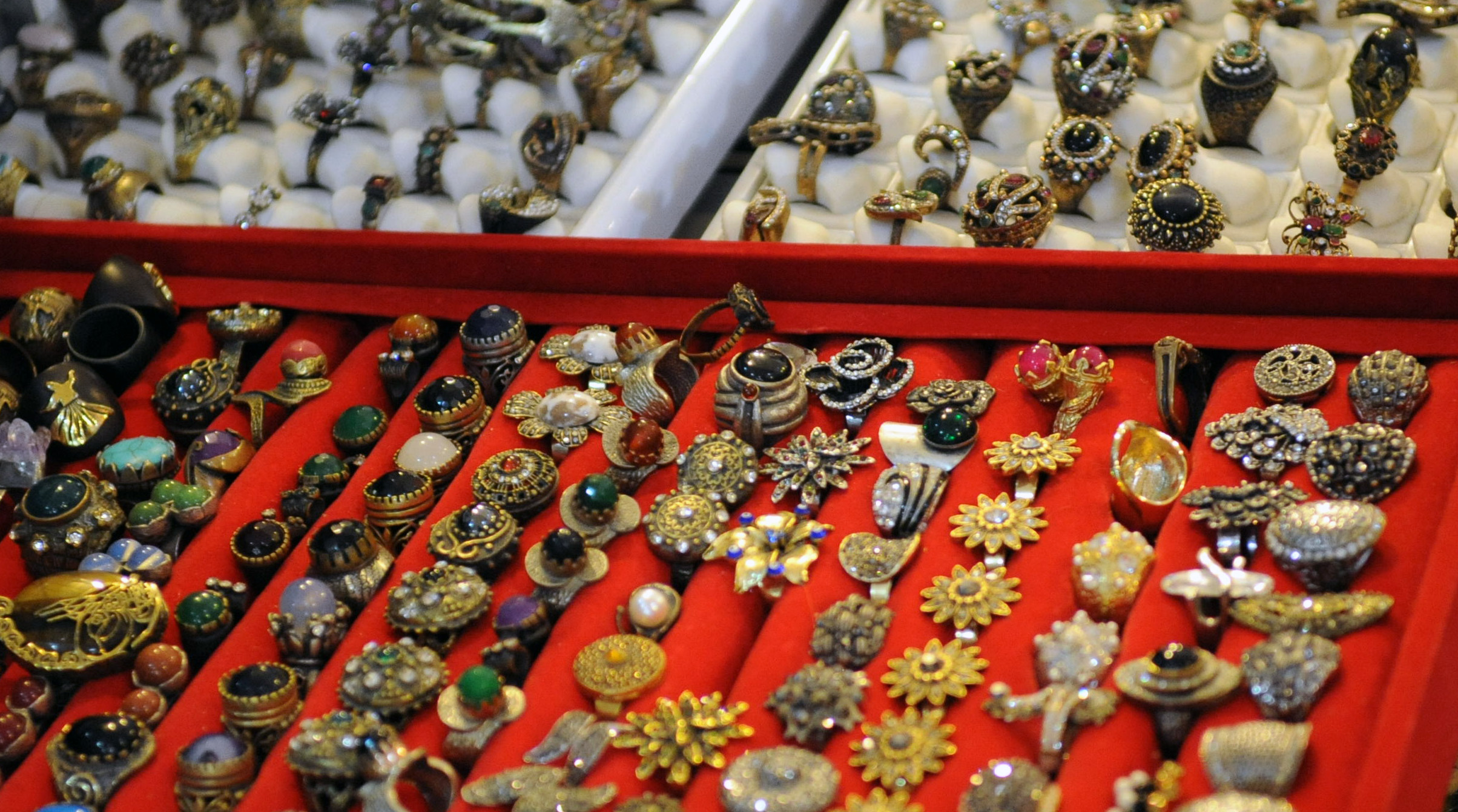 Boutique Vale do Ouro
