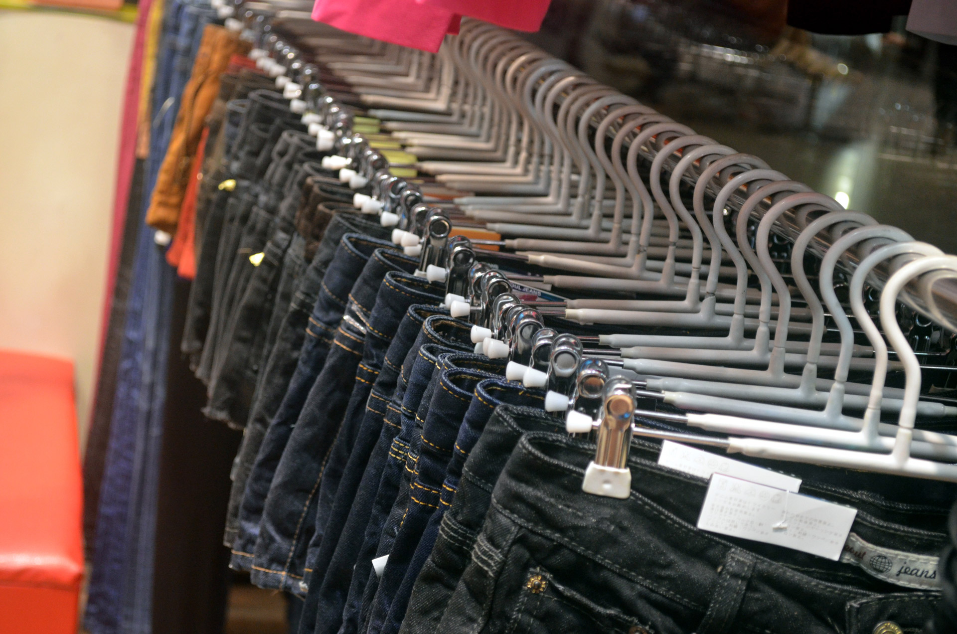 Boutique Vale do Ouro